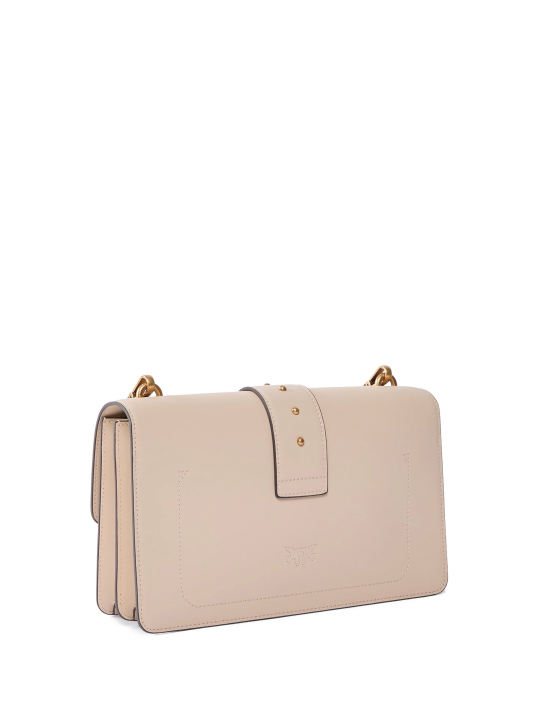 ΓΥΝΑΙΚΕΙΑ ΤΣΑΝΤΑ ΩΜΟΥ LOVE ONE CLASSIC 1