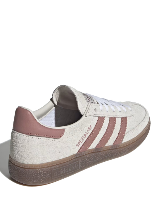 ΓΥΝΑΙΚΕΙΑ SUEDE SNEAKERS HANDBALL SPEZIAL 2