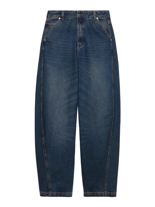 ΓΥΝΑΙΚΕΙΟ DENIM ΠΑΝΤΕΛΟΝΙ  0