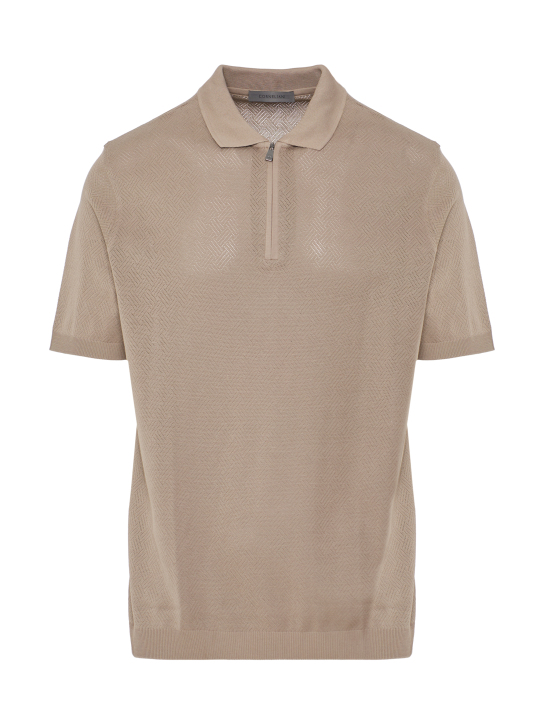 ΑΝΔΡΙΚΗ POLO ΜΠΛΟΥΖΑ 0