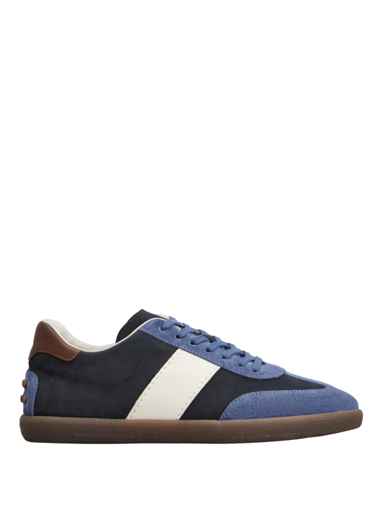 ΑΝΔΡΙΚΑ SNEAKERS  0