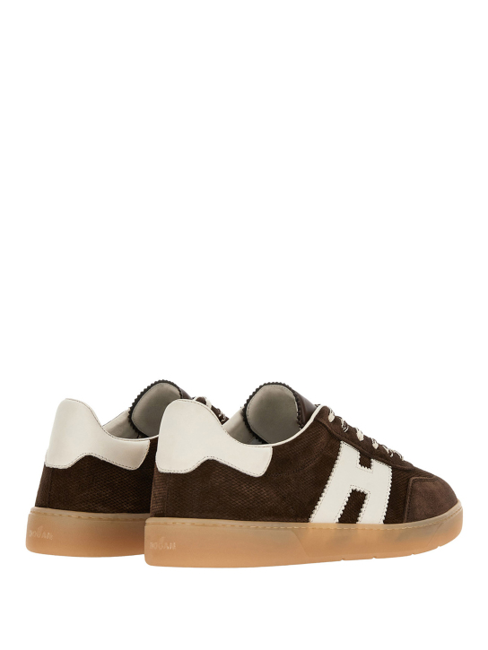 ΑΝΔΡΙΚΑ SNEAKERS LOW COOL 2