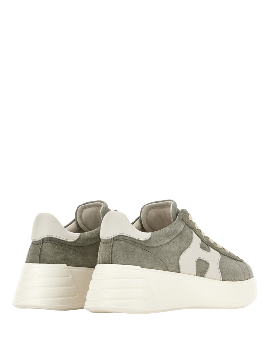 ΓΥΝΑΙΚΕΙΑ SNEAKERS LOW REBEL 2