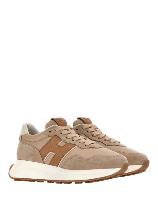 ΓΥΝΑΙΚΕΙΑ SNEAKERS LOW H641 1