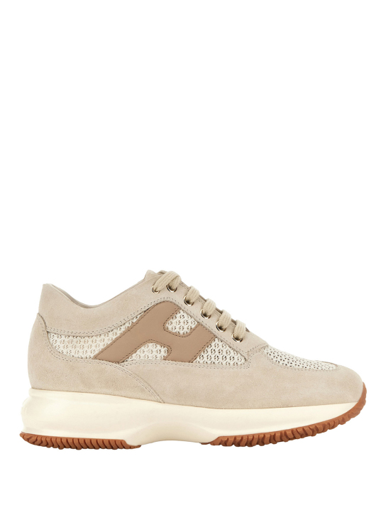 ΓΥΝΑΙΚΕΙΑ SNEAKERS LOW INTERACTIVE 0