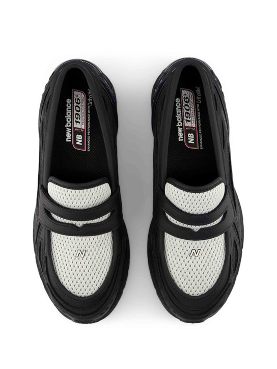 UNISEX LOAFERS 1906 2