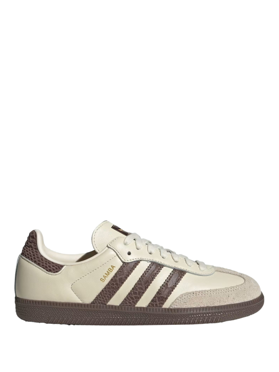 ΓΥΝΑΙΚΕΙΑ SNEAKERS SAMBA OG 0