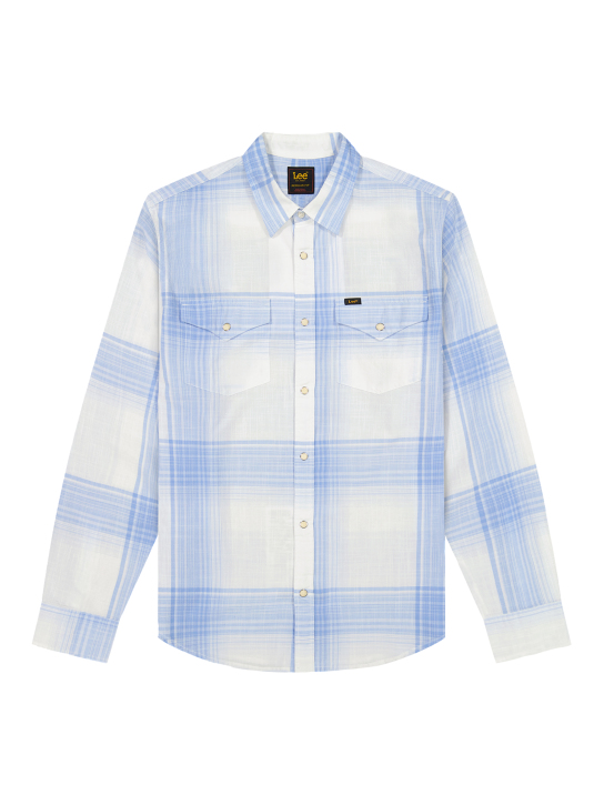 ΑΝΔΡΙΚΟ WESTERN ΠΟΥΚΑΜΙΣΟ 0