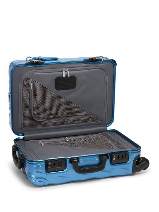 ΒΑΛΙΤΣΑ ΚΑΜΠΙΝΑΣ 19 DEGREE INTERNATIONAL  56CM 2