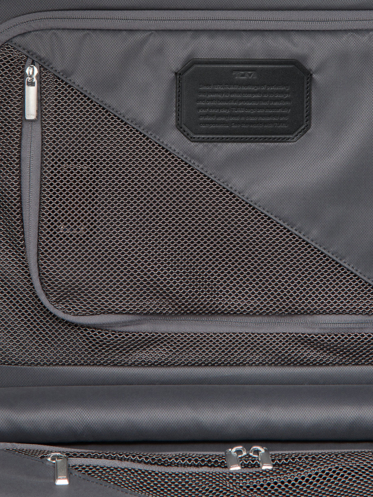 ΒΑΛΙΤΣΑ ΚΑΜΠΙΝΑΣ 19 DEGREE INTERNATIONAL  56CM 4