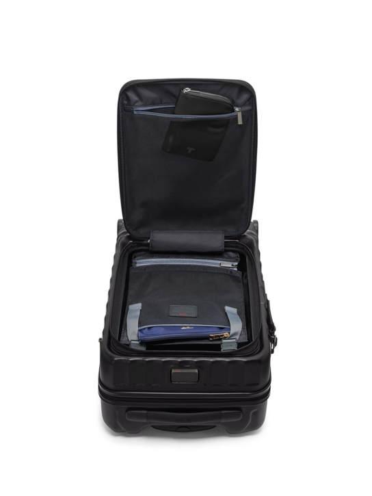 ΒΑΛΙΤΣΑ ΚΑΜΠΙΝΑΣ  19 DEGREE INTERNATIONAL 55CM 2