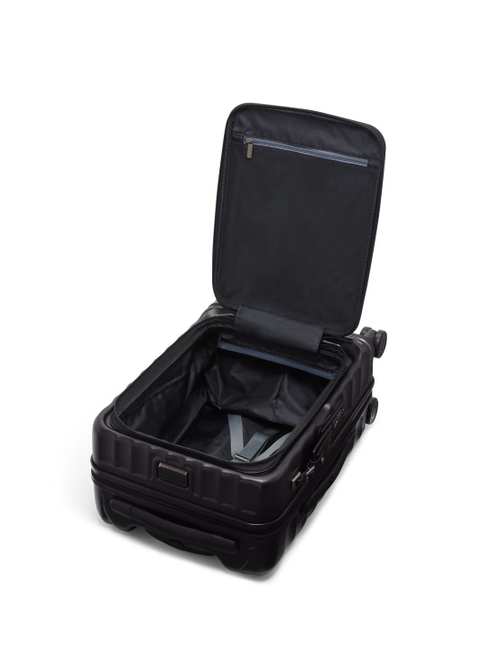 ΒΑΛΙΤΣΑ ΚΑΜΠΙΝΑΣ  19 DEGREE INTERNATIONAL 55CM 3