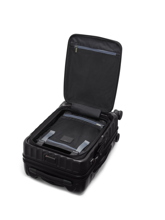 ΒΑΛΙΤΣΑ ΚΑΜΠΙΝΑΣ  19 DEGREE INTERNATIONAL 55CM 4