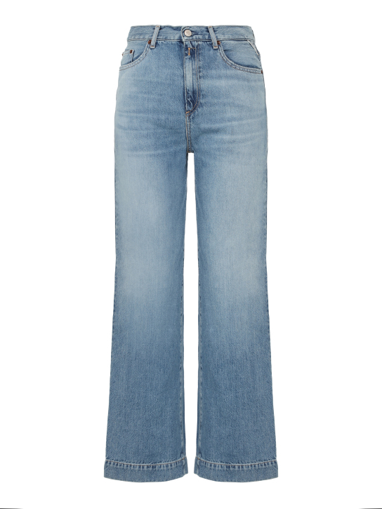 ΓΥΝΑΙΚΕΙΟ DENIM ΠΑΝΤΕΛΟΝΙ 0