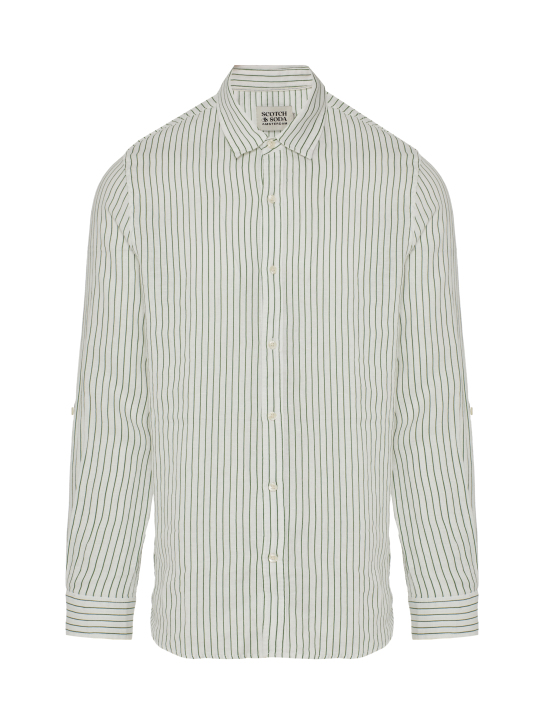 ΑΝΔΡΙΚΟ ΠΟΥΚΑΜΙΣΟ 0