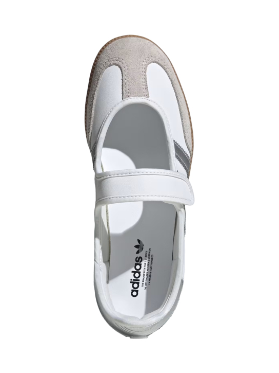 ΓΥΝΑΙΚΕΙΑ SNEAKERS SAMBA JANE 2