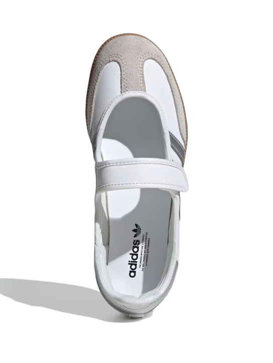 ΓΥΝΑΙΚΕΙΑ SNEAKERS SAMBA JANE 5