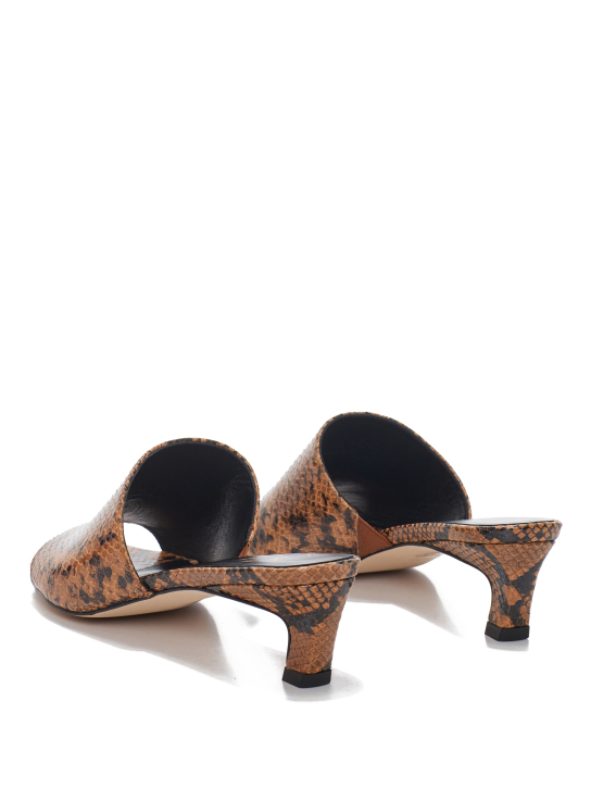 ΓΥΝΑΙΚΕΙΑ MULES 2