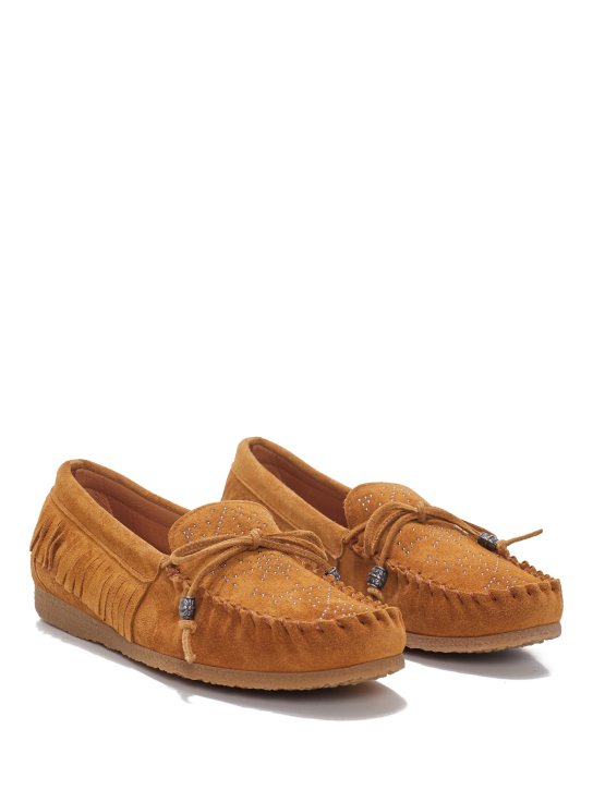 ΓΥΝΑΙΚΕΙΑ LOAFERS 1