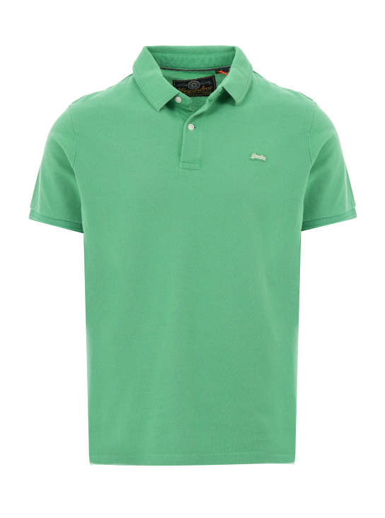 ΑΝΔΡΙΚΗ POLO ΜΠΛΟΥΖΑ 0