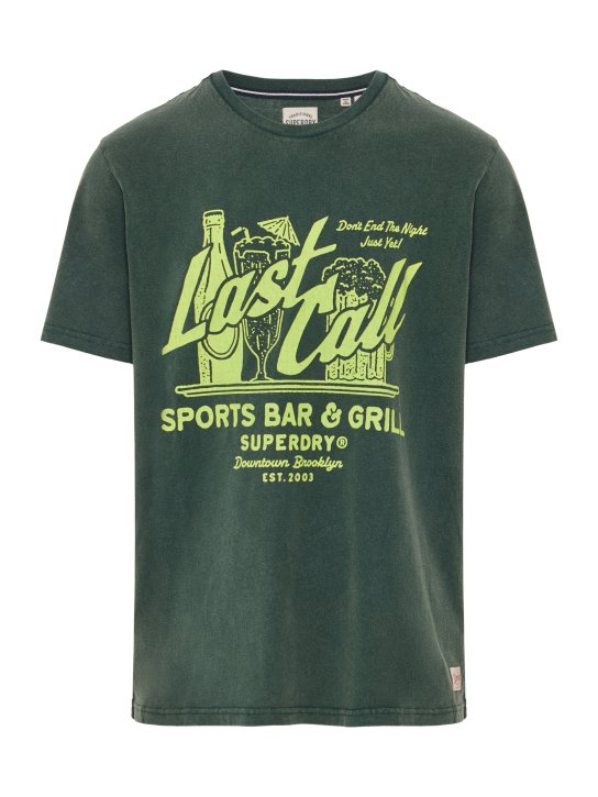 ΑΝΔΡΙΚΟ T-SHIRT 0