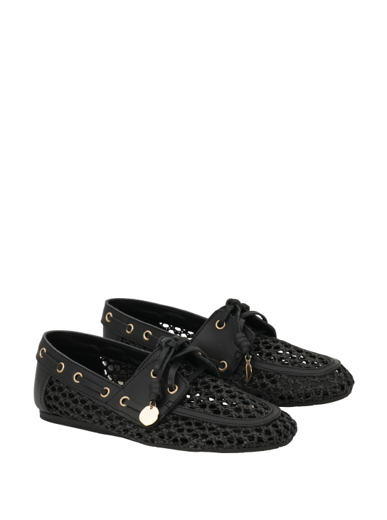 ΓΥΝΑΙΚΕΙΑ LOAFERS PLIARIA 1