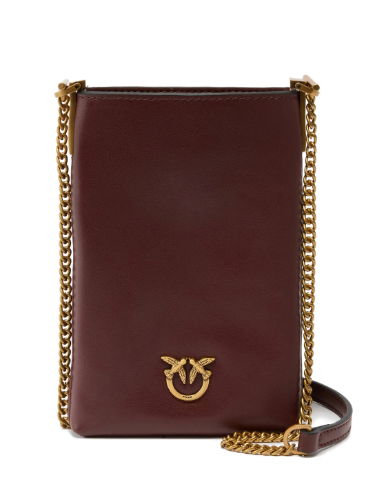 ΔΕΡΜΑΤΙΝΗ ΘΗΚΗ ΚΙΝΗΤΟ 0