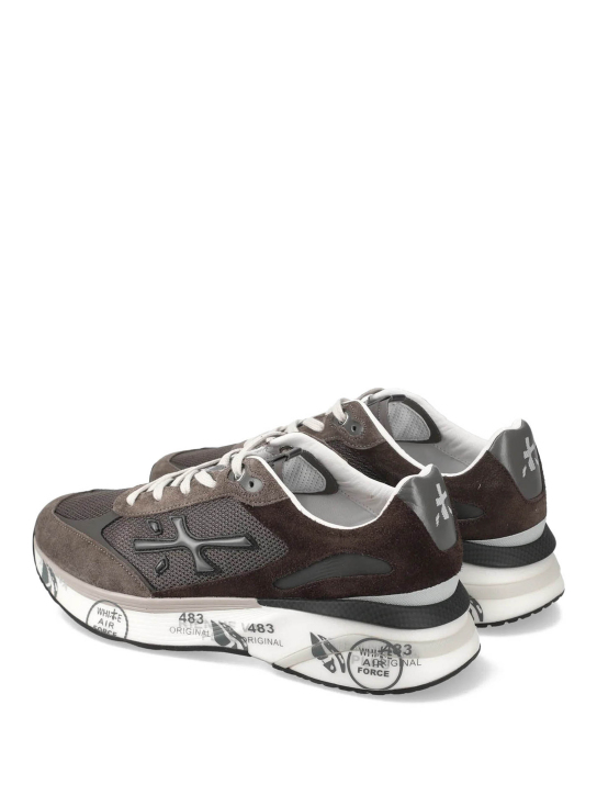 ΑΝΔΡΙΚΑ SNEAKERS MOERUN 4