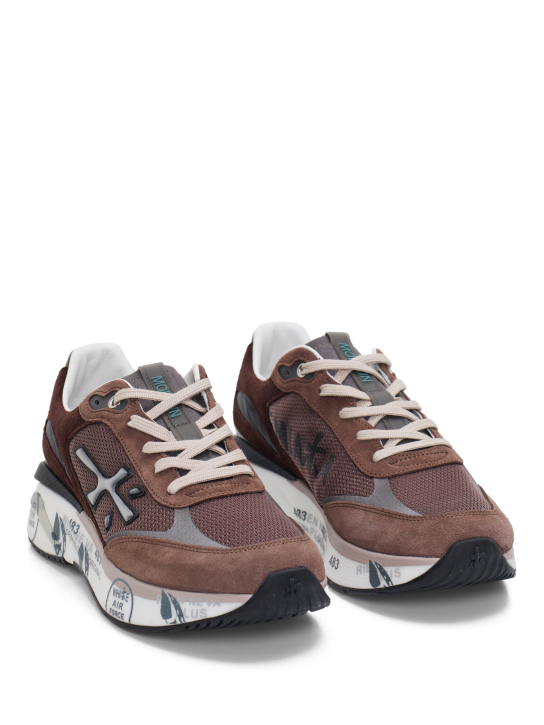 ΑΝΔΡΙΚΑ SNEAKERS MOERUN 2