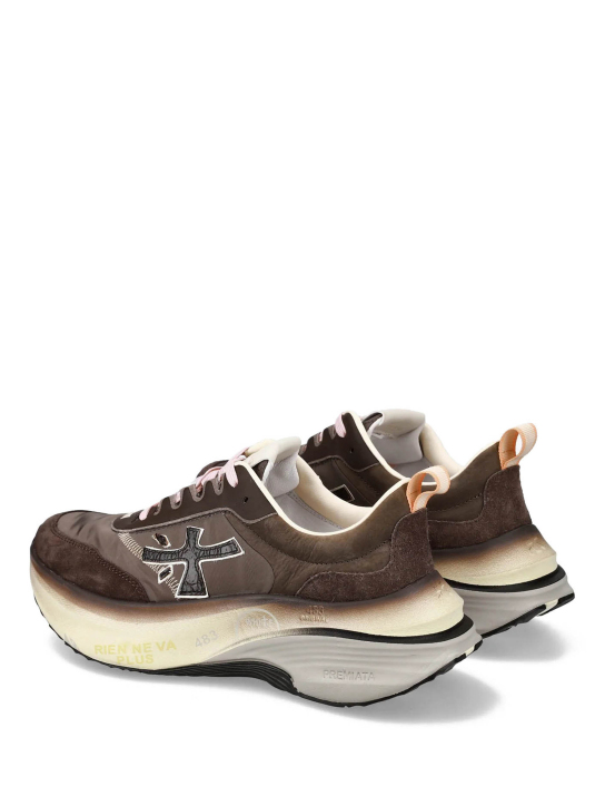ΓΥΝΑΙΚΕΙΑ SNEAKERS HILL 2