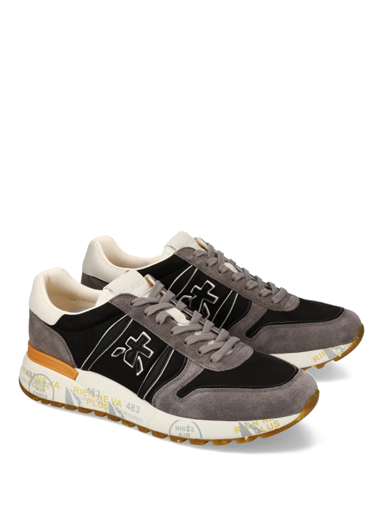 ΑΝΔΡΙΚΑ SNEAKERS LANDER 1