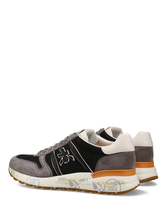 ΑΝΔΡΙΚΑ SNEAKERS LANDER 2