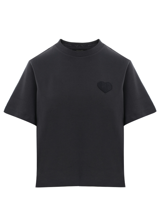 ΓΥΝΑΙΚΕΙΟ T-SHIRT LOVER LISA 0