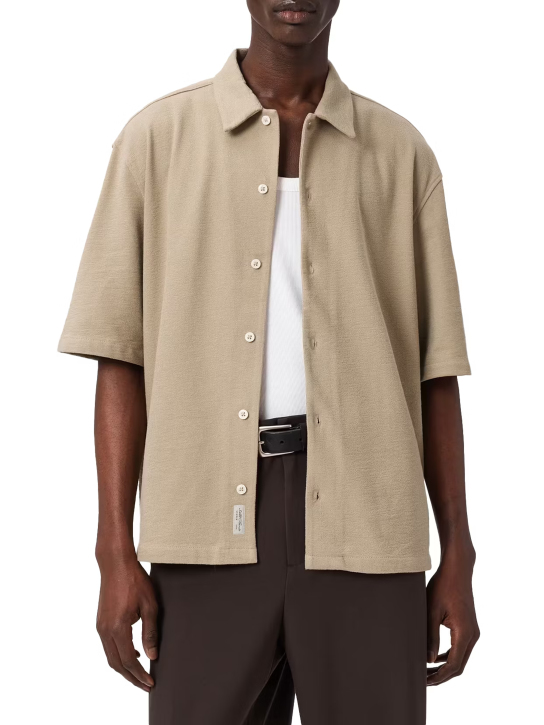 ΑΝΔΡΙΚΟ ΠΟΥΚΑΜΙΣΟ STALLONE 1