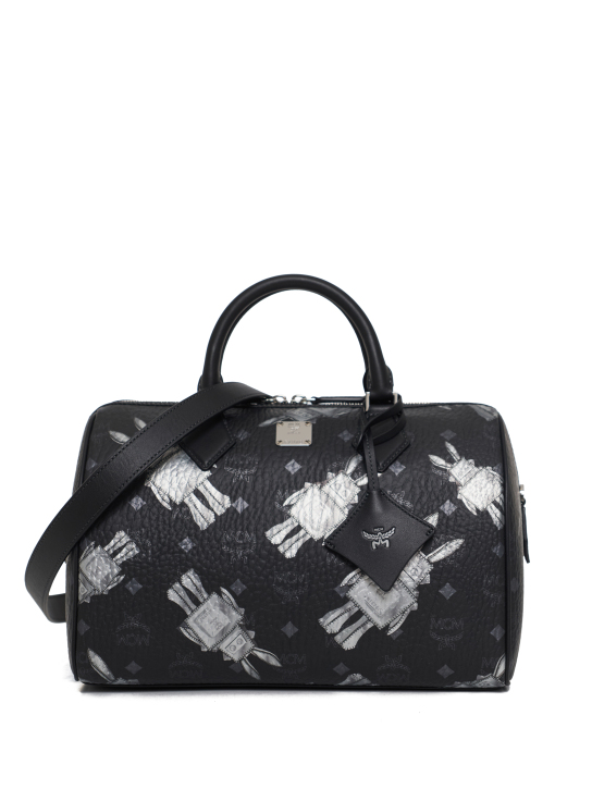 ΓΥΝΑΙΚΕΙΑ ΤΣΑΝΤΑ ΧΕΙΡΟΣ ELLA BOSTON ROBOT MEDIUM 0