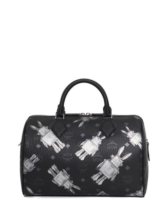 ΓΥΝΑΙΚΕΙΑ ΤΣΑΝΤΑ ΧΕΙΡΟΣ ELLA BOSTON ROBOT MEDIUM 1