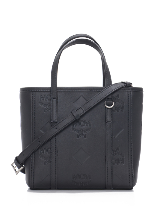 ΓΥΝΑΙΚΕΙΑ ΔΕΡΜΑΤΙΝΗ ΤΣΑΝΤΑ ΧΕΙΡΟΣ TONI ΜΙΝΙ 0