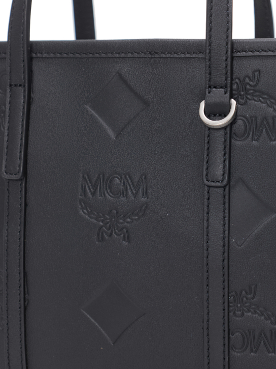 ΓΥΝΑΙΚΕΙΑ ΔΕΡΜΑΤΙΝΗ ΤΣΑΝΤΑ ΧΕΙΡΟΣ TONI ΜΙΝΙ 3