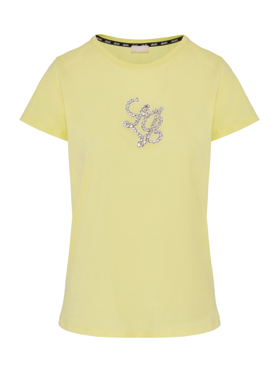 ΓΥΝΑΙΚΕΙΟ T-SHIRT 1