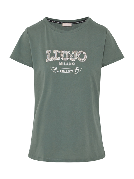 ΓΥΝΑΙΚΕΙΟ T-SHIRT 2