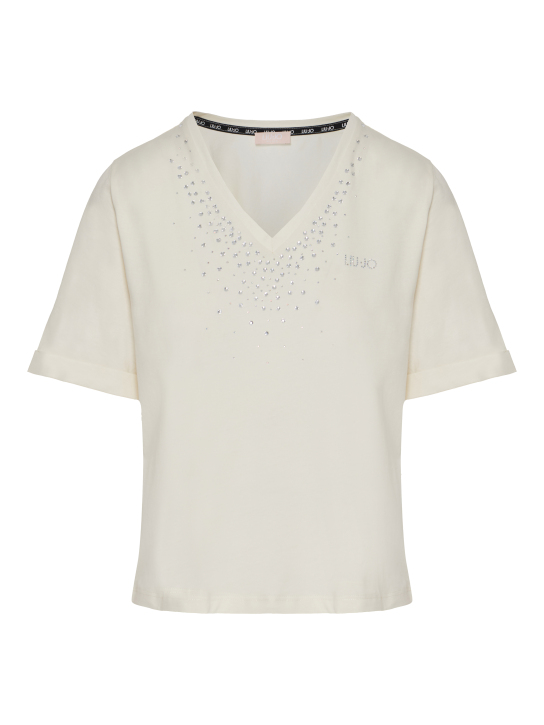 ΓΥΝΑΙΚΕΙΟ T-SHIRT 1