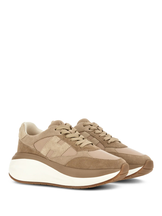 ΓΥΝΑΙΚΕΙΑ SNEAKERS LOW H714 1