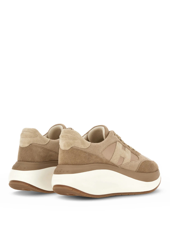 ΓΥΝΑΙΚΕΙΑ SNEAKERS LOW H714 2