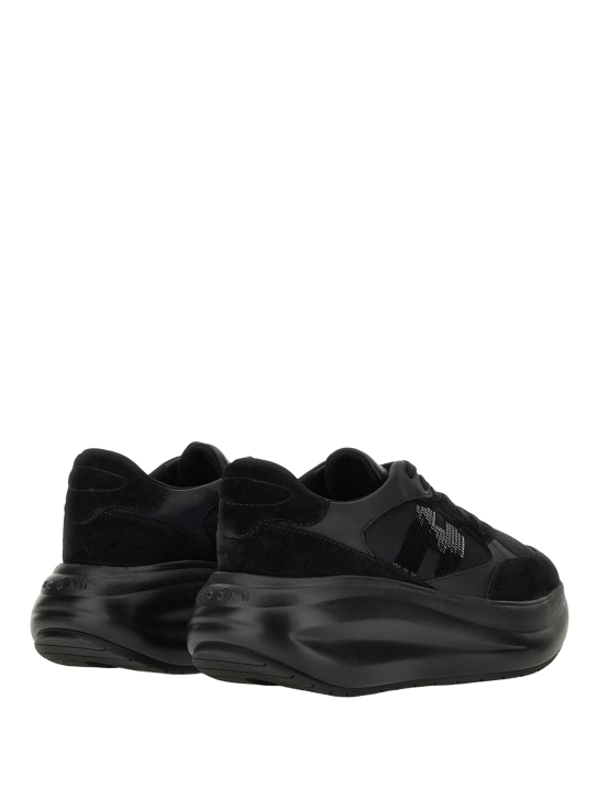 ΓΥΝΑΙΚΕΙΑ SNEAKERS LOW H696 2