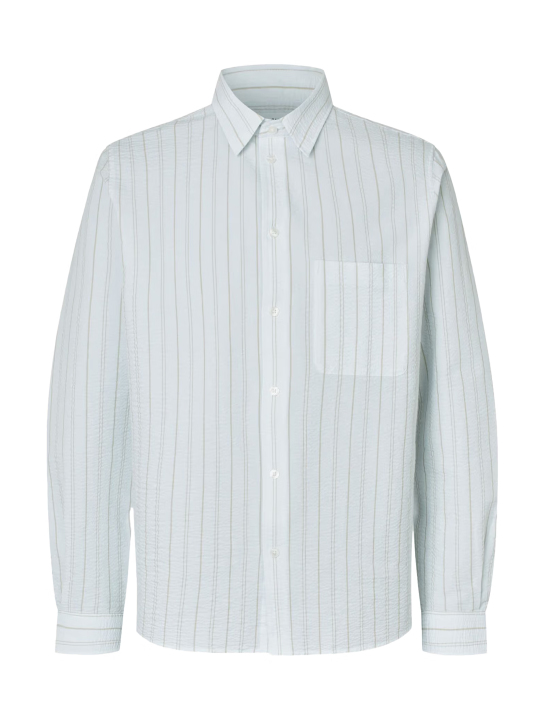 ΑΝΔΡΙΚΟ ΠΟΥΚΑΜΙΣΟ  0