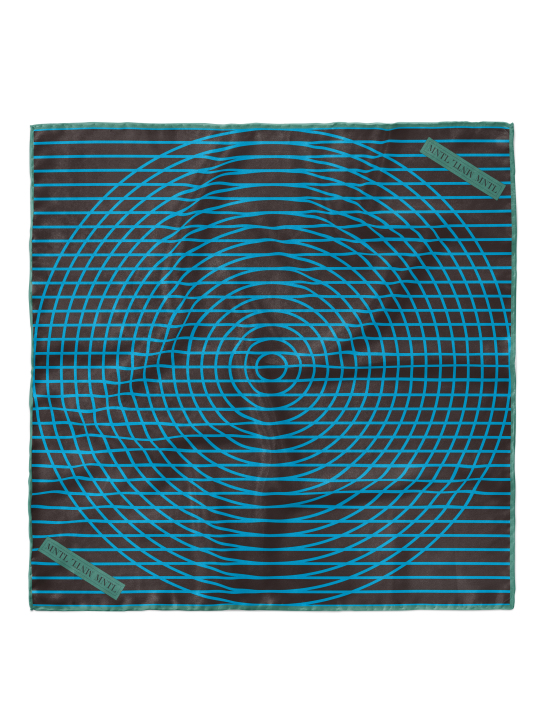 ΜΕΤΑΞΩΤΟ ΜΑΝΤΙΛΙ THE MANTILITY CLASSICS - STRIPES 0