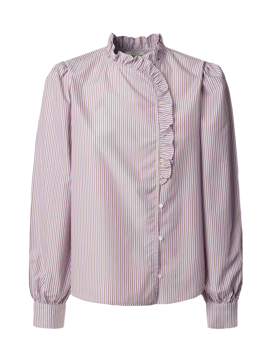 ΓΥΝΑΙΚΕΙΟ ΠΟΥΚΑΜΙΣΟ MARTA 0