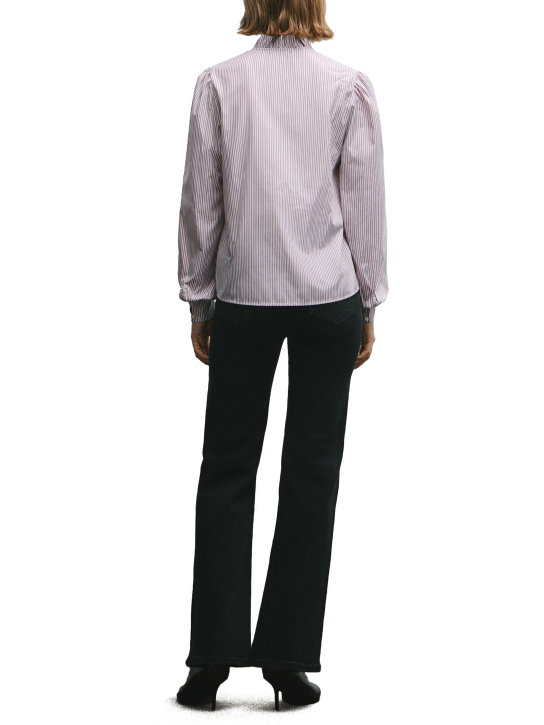 ΓΥΝΑΙΚΕΙΟ ΠΟΥΚΑΜΙΣΟ MARTA 2