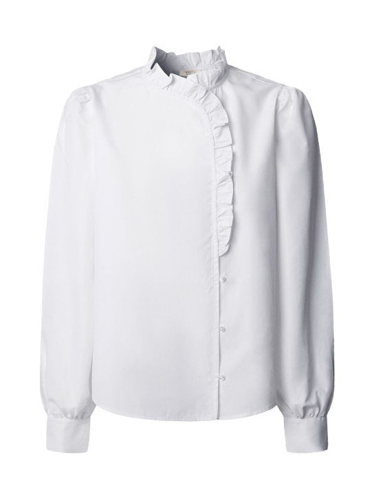 ΓΥΝΑΙΚΕΙΟ ΠΟΥΚΑΜΙΣΟ 0