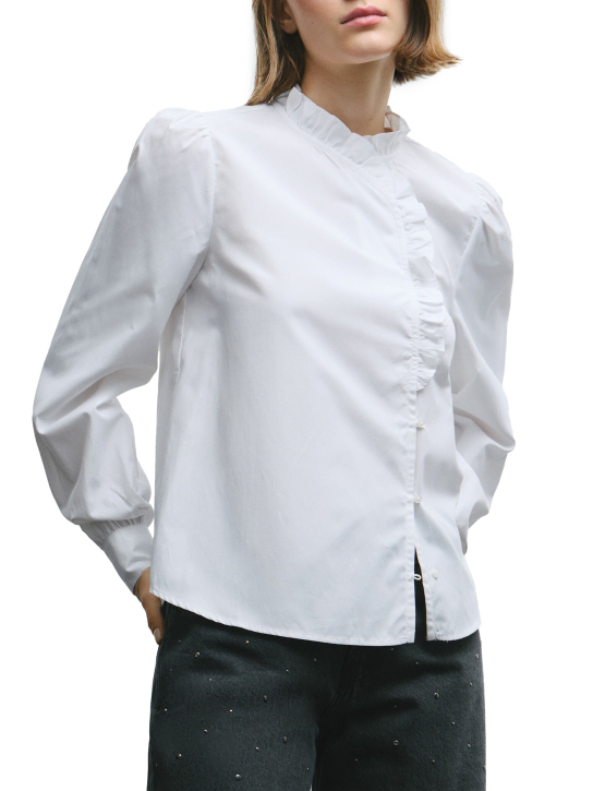 ΓΥΝΑΙΚΕΙΟ ΠΟΥΚΑΜΙΣΟ 1